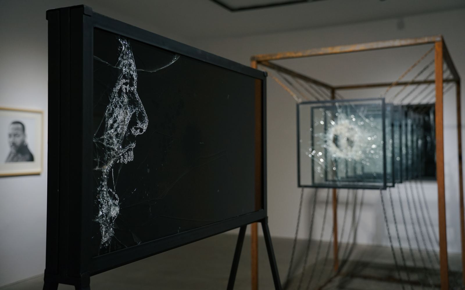 Ore installation, Xeheror